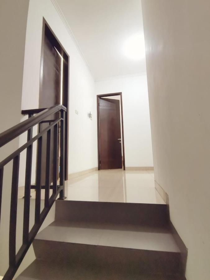 Holiday home 4-bedroom In South Nuansa Swadarma By Le Ciel Hospitality *
