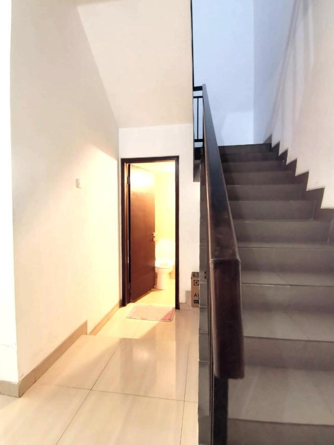 4-bedroom In South Nuansa Swadarma By Le Ciel Hospitality Holiday home *